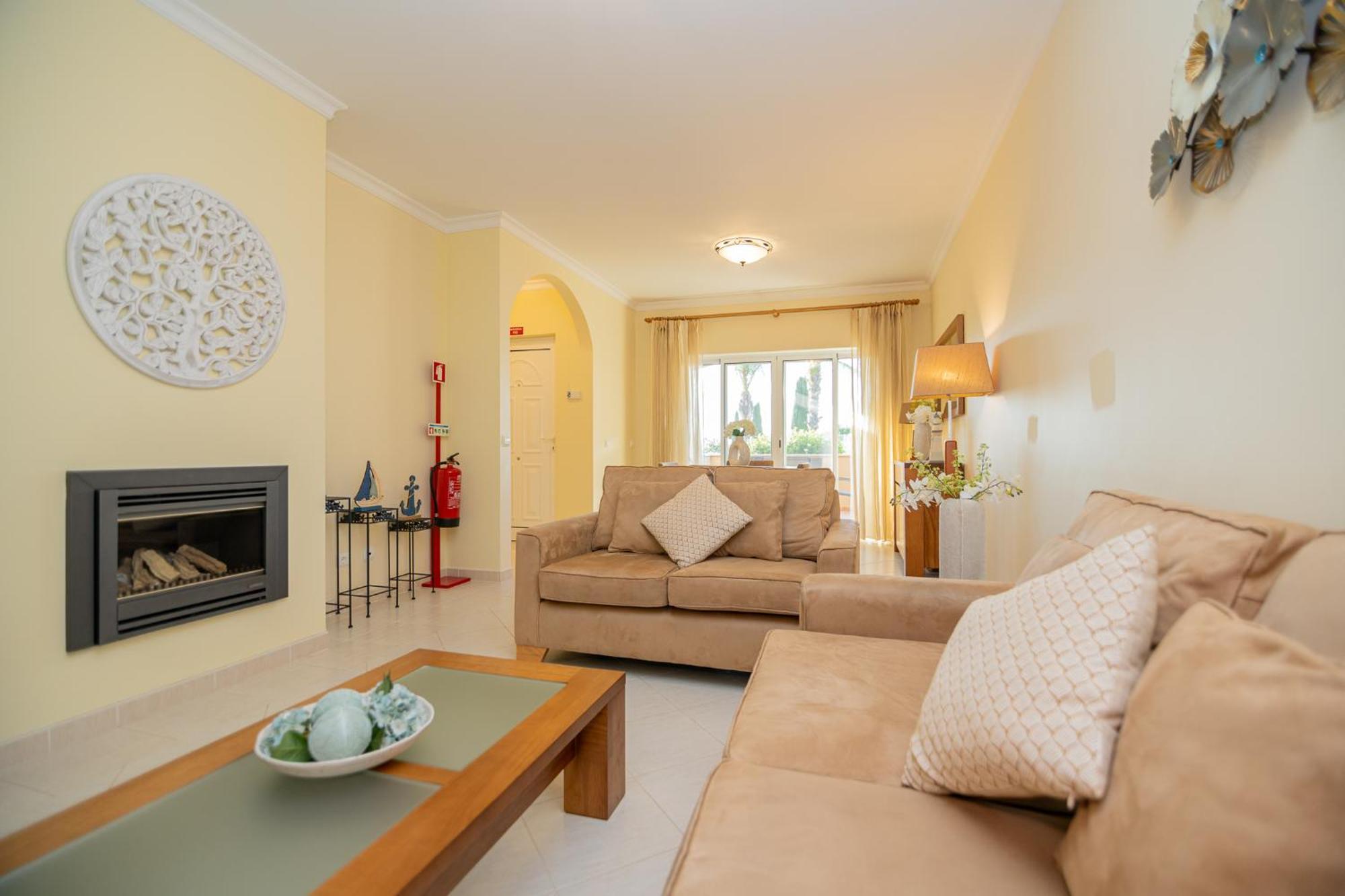 Quinta Da Boa Nova - Cheerful And Spacious 2-Bedroom Duplex Estômbar Kültér fotó