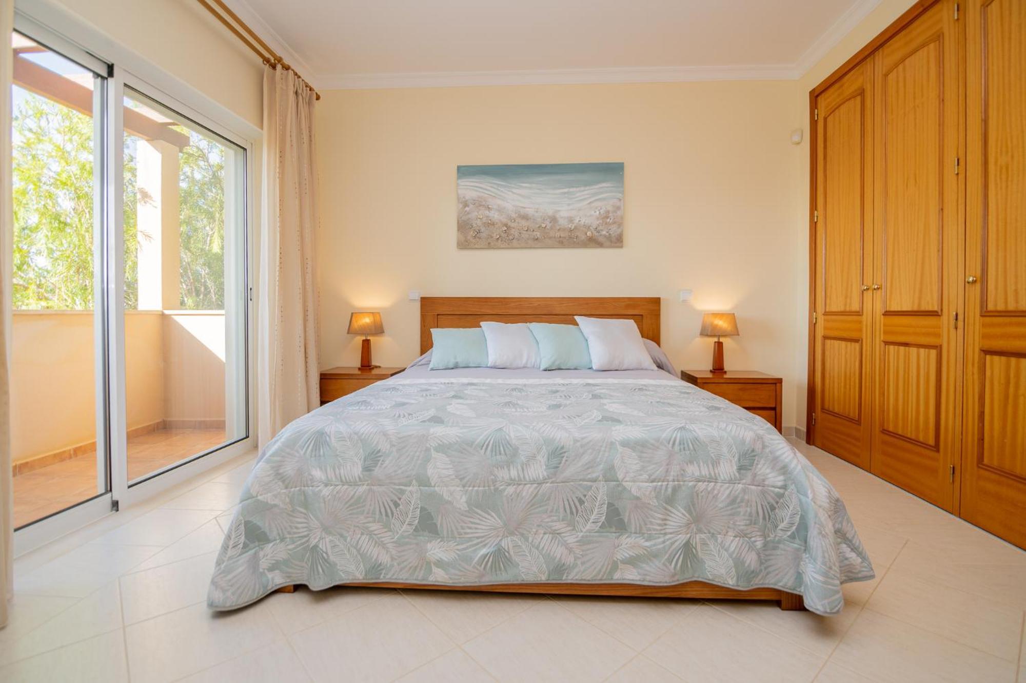 Quinta Da Boa Nova - Cheerful And Spacious 2-Bedroom Duplex Estômbar Kültér fotó