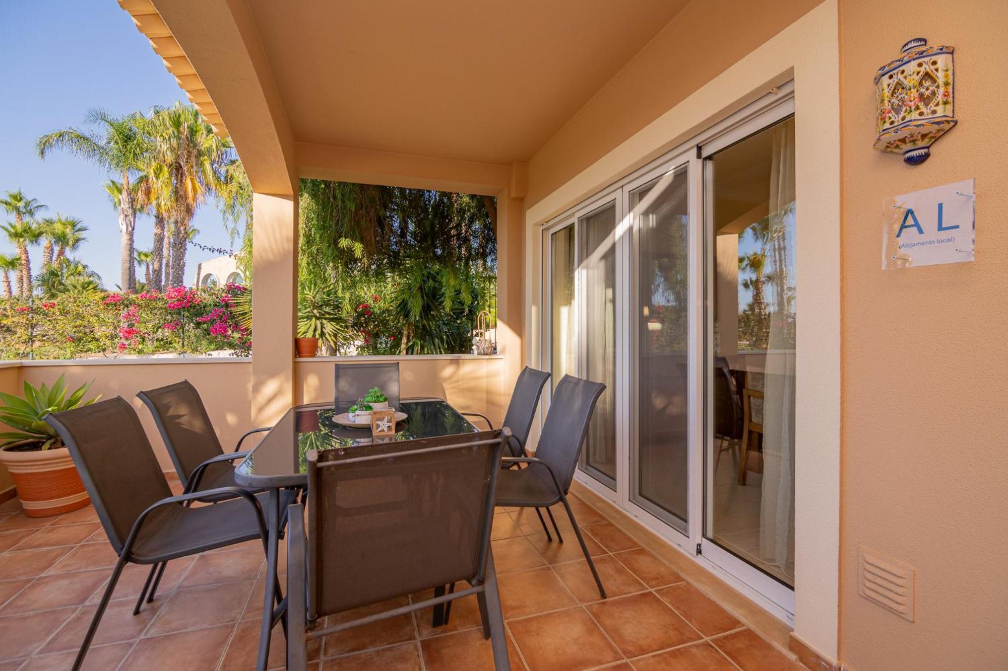 Quinta Da Boa Nova - Cheerful And Spacious 2-Bedroom Duplex Estômbar Kültér fotó
