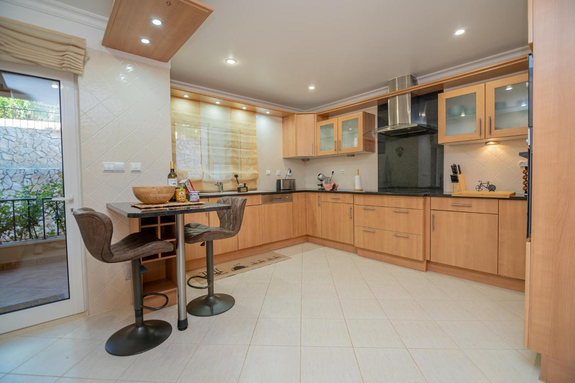 Quinta Da Boa Nova - Cheerful And Spacious 2-Bedroom Duplex Estômbar Kültér fotó