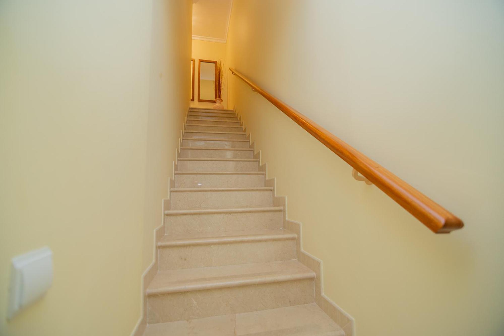 Quinta Da Boa Nova - Cheerful And Spacious 2-Bedroom Duplex Estômbar Kültér fotó