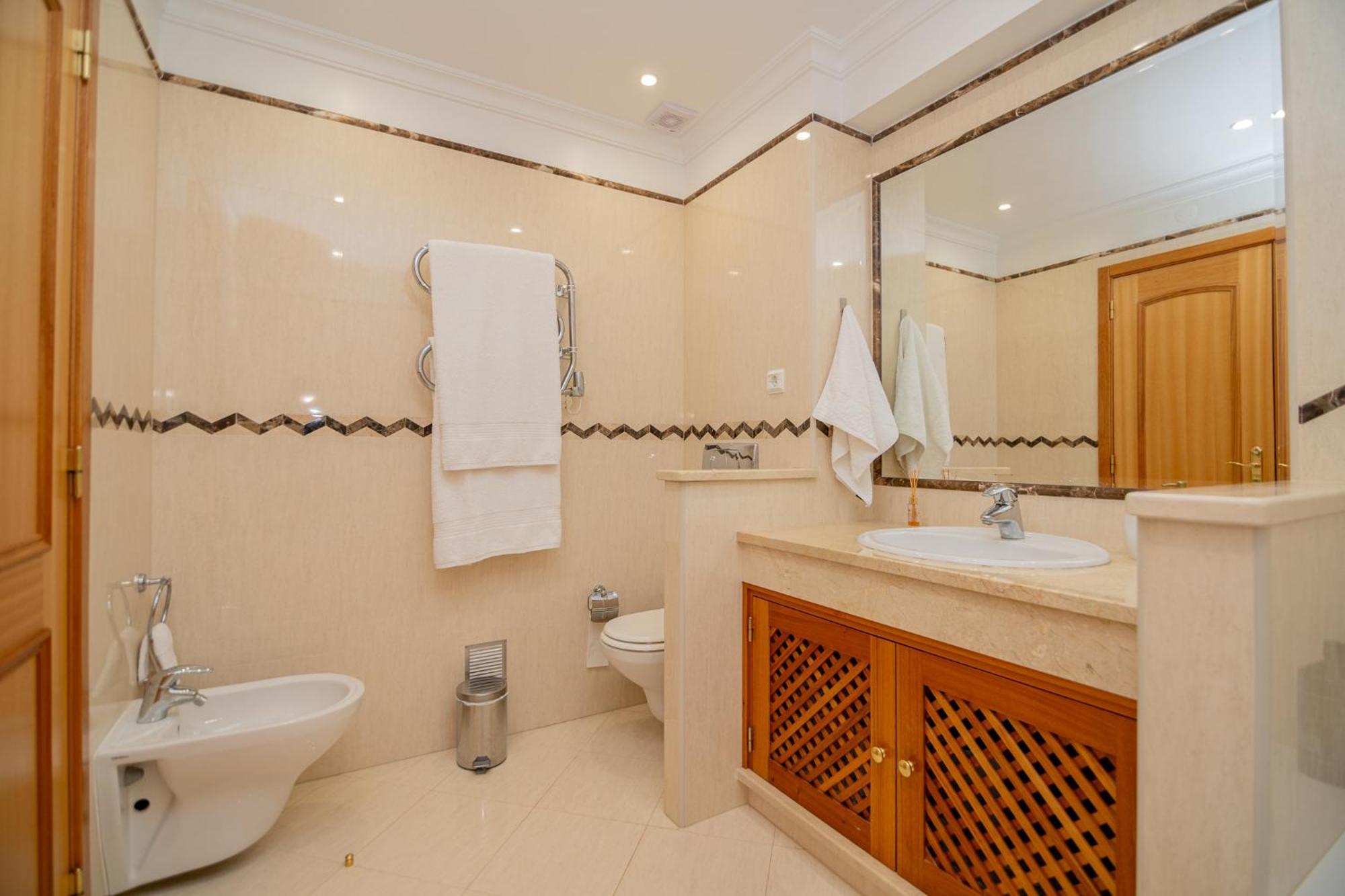 Quinta Da Boa Nova - Cheerful And Spacious 2-Bedroom Duplex Estômbar Kültér fotó