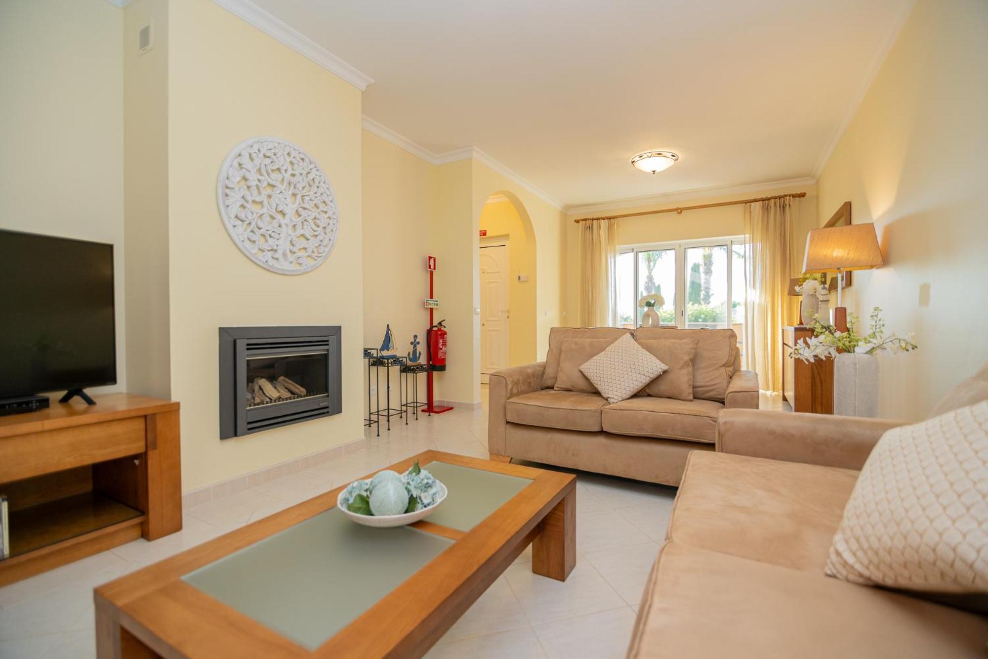 Quinta Da Boa Nova - Cheerful And Spacious 2-Bedroom Duplex Estômbar Kültér fotó