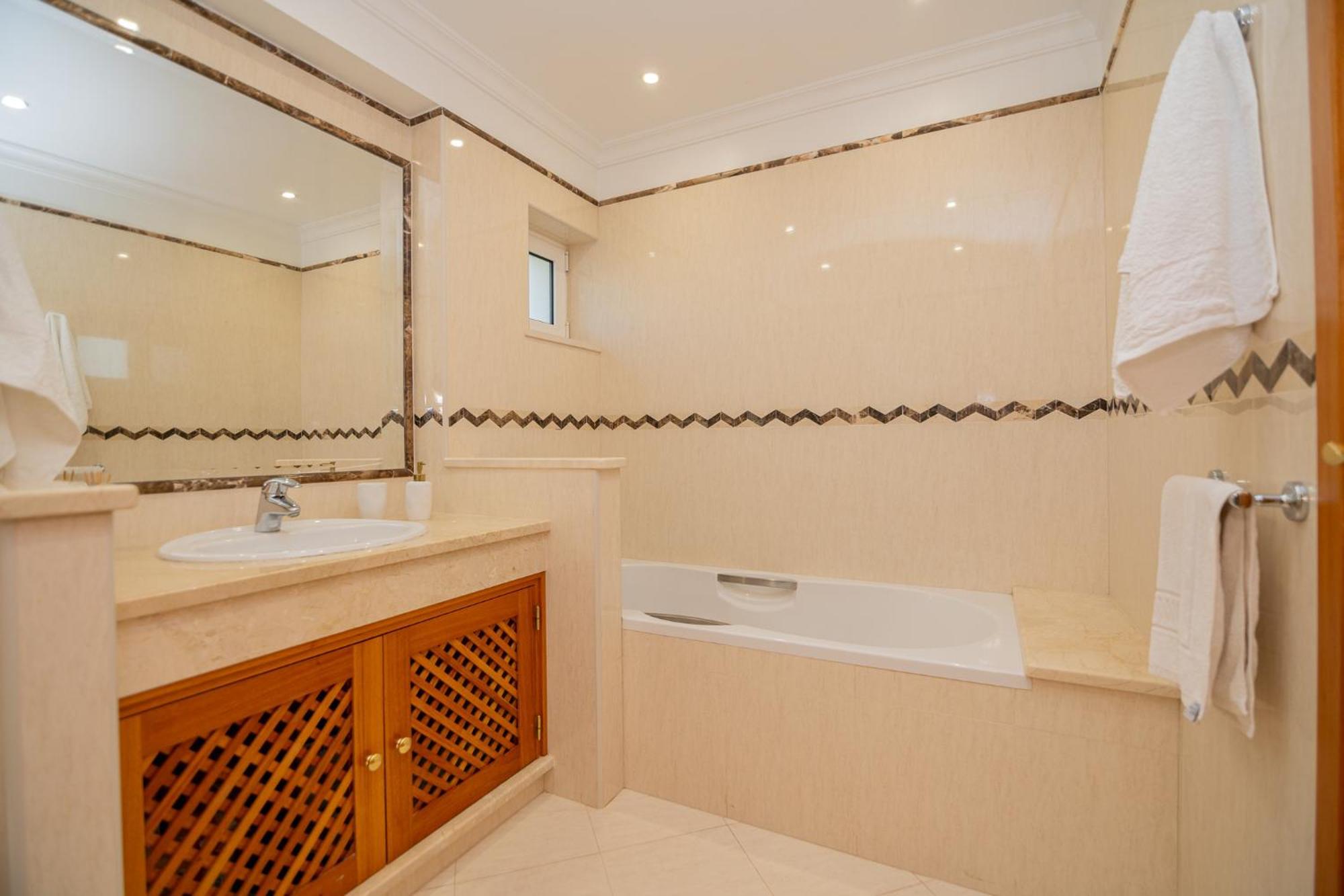 Quinta Da Boa Nova - Cheerful And Spacious 2-Bedroom Duplex Estômbar Kültér fotó