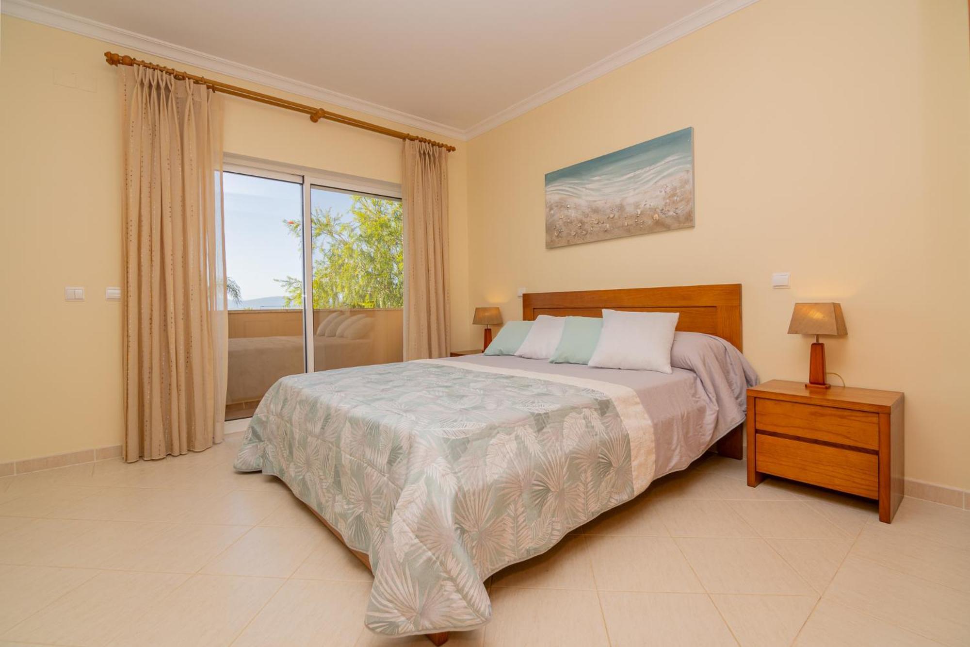 Quinta Da Boa Nova - Cheerful And Spacious 2-Bedroom Duplex Estômbar Kültér fotó