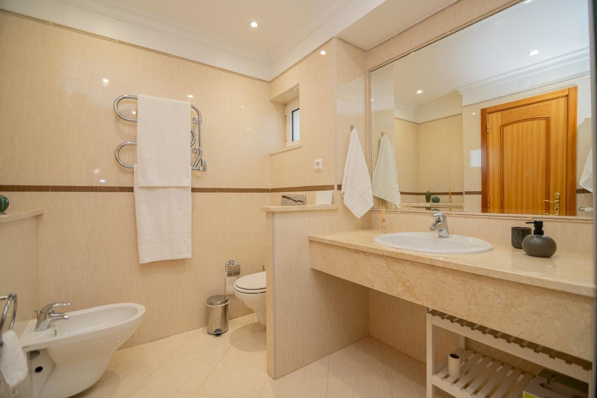 Quinta Da Boa Nova - Cheerful And Spacious 2-Bedroom Duplex Estômbar Kültér fotó