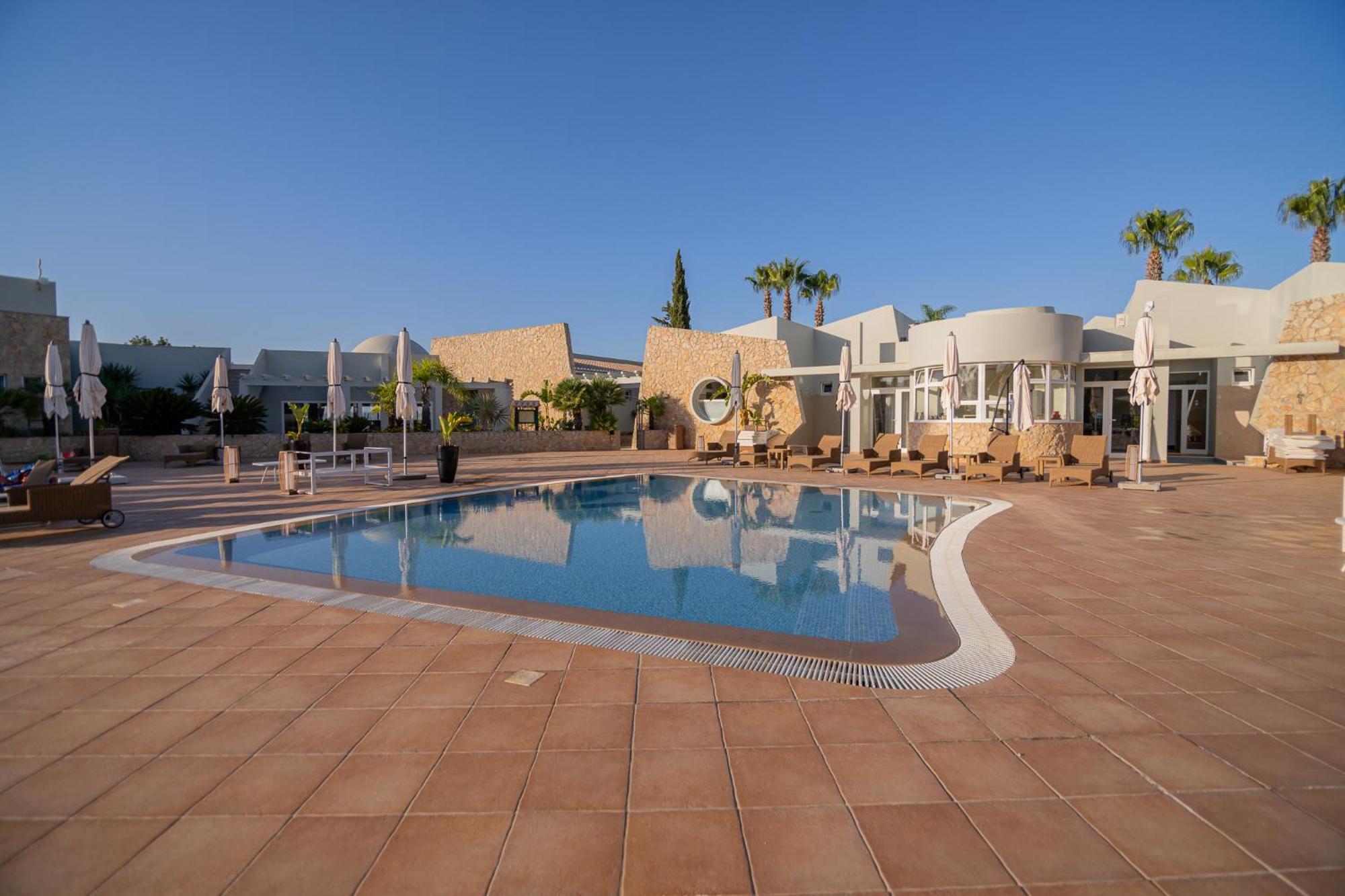 Quinta Da Boa Nova - Cheerful And Spacious 2-Bedroom Duplex Estômbar Kültér fotó