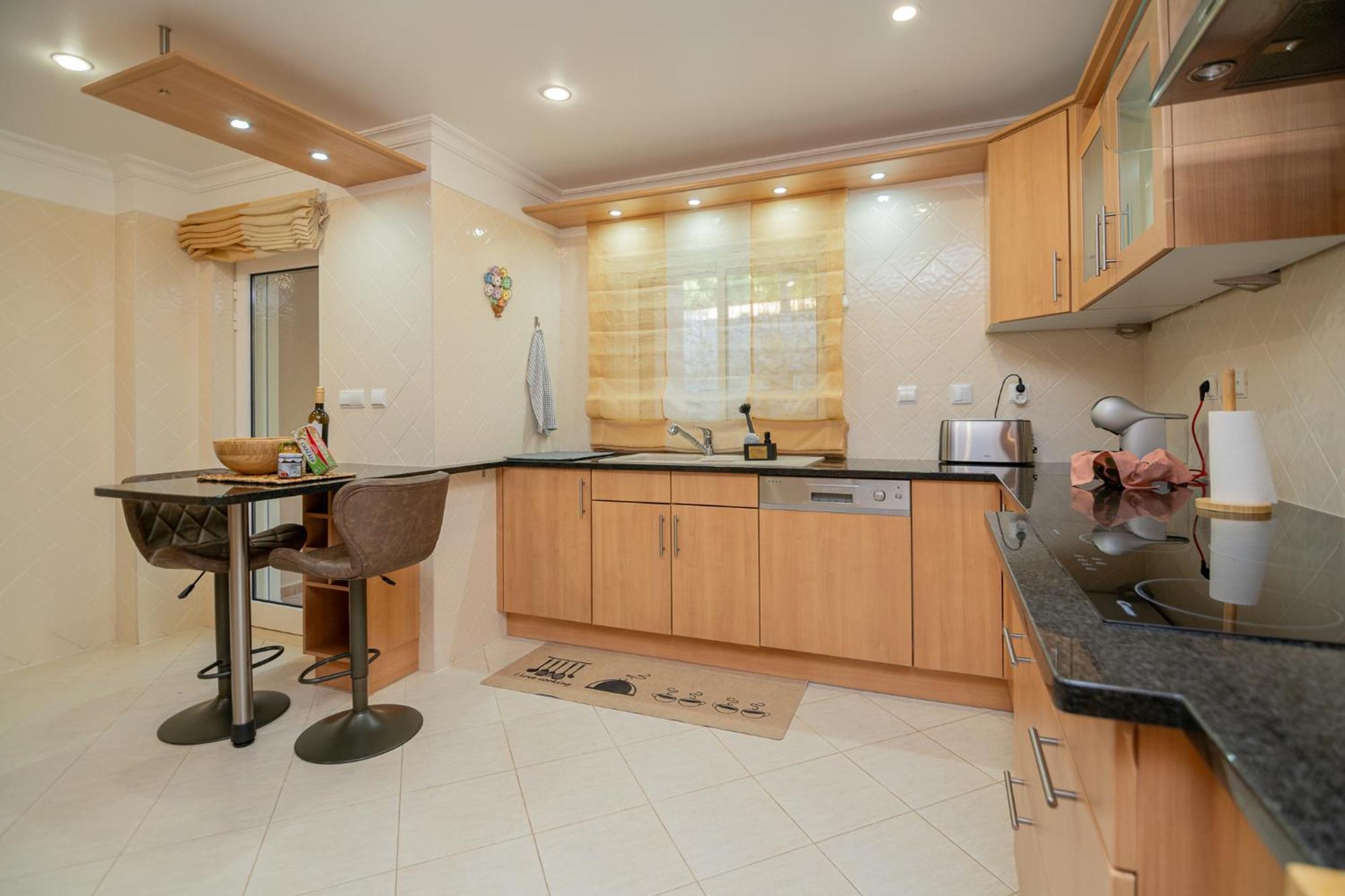Quinta Da Boa Nova - Cheerful And Spacious 2-Bedroom Duplex Estômbar Kültér fotó