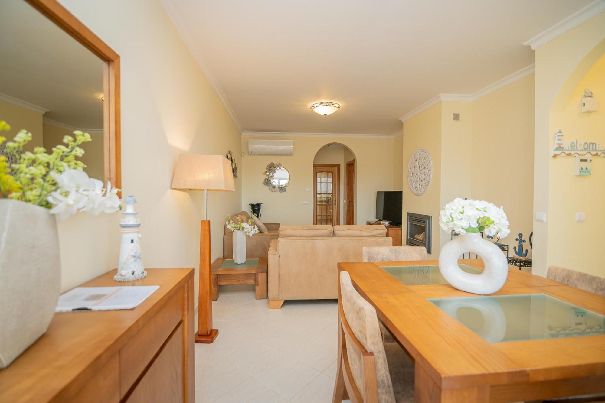 Quinta Da Boa Nova - Cheerful And Spacious 2-Bedroom Duplex Estômbar Kültér fotó