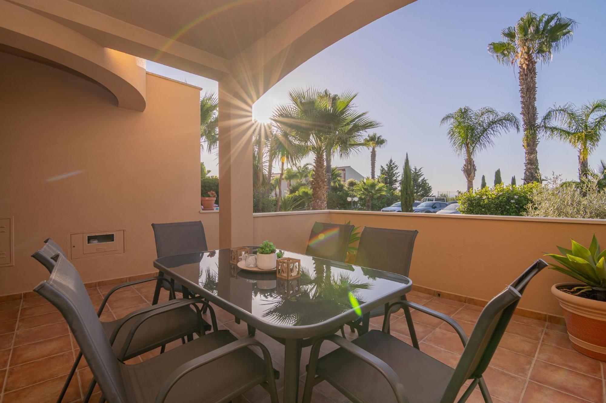 Quinta Da Boa Nova - Cheerful And Spacious 2-Bedroom Duplex Estômbar Kültér fotó