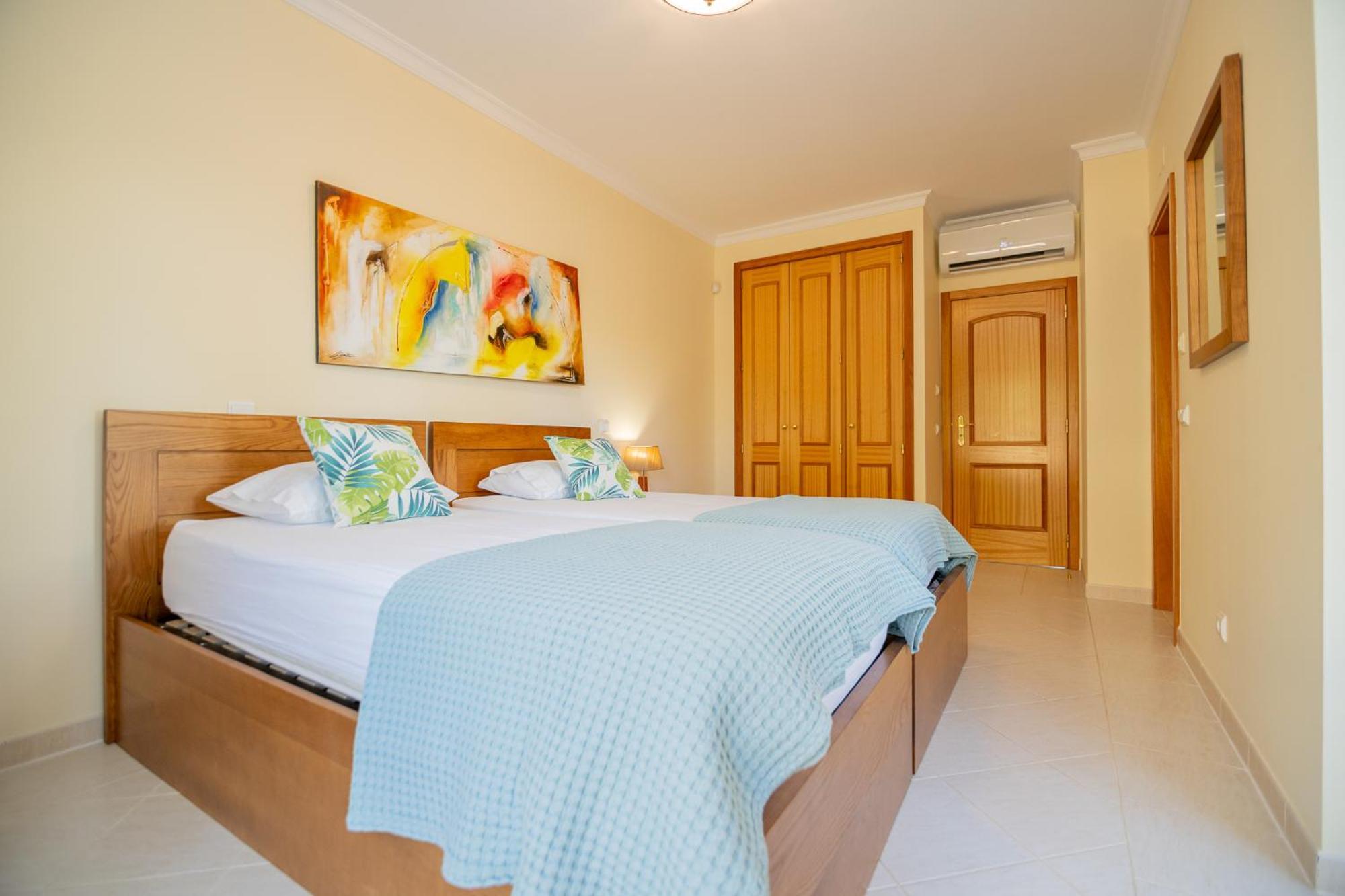 Quinta Da Boa Nova - Cheerful And Spacious 2-Bedroom Duplex Estômbar Kültér fotó