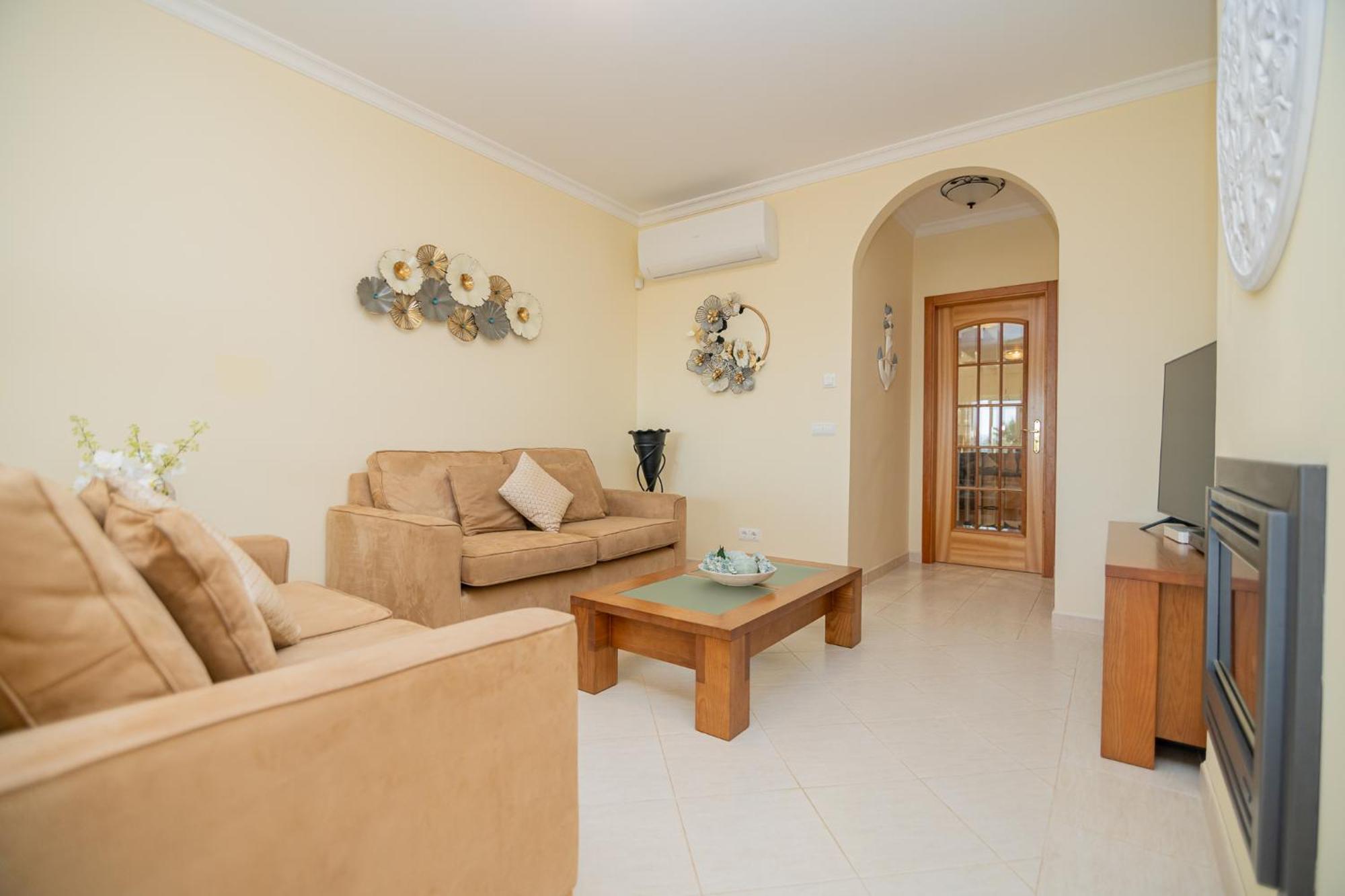 Quinta Da Boa Nova - Cheerful And Spacious 2-Bedroom Duplex Estômbar Kültér fotó